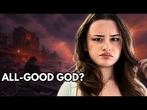 Why Theists Can't Escape The Problem of Evil