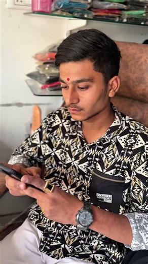 ચૂનો લાગી ગયો 😅#share #comedy #like #funny #viral #subscribe #sapot #new #trending #rajchauhan