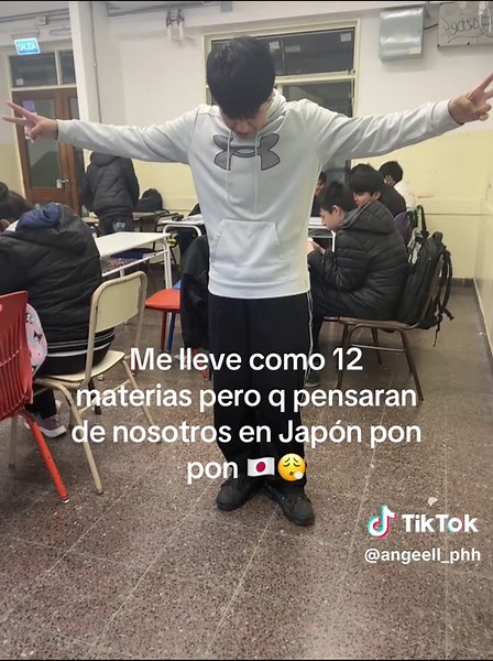 ¿Qué piensan de nosotros en Japón?