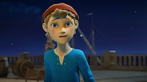 Pinokio: Istinita priča