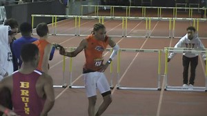 1.2K views | Day 1 of The California Relays was a blast with multiple meet records falling. Day 2 starts at 9:30 AM PT! Watch it all ➡️ https://buff.ly/3vl937h | RunnerSpace | Facebook