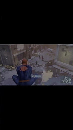 🎮 Spider-Man Remastered PC Walkthrough in 4K 60FPS #spidermanmilesmorales #spiderman