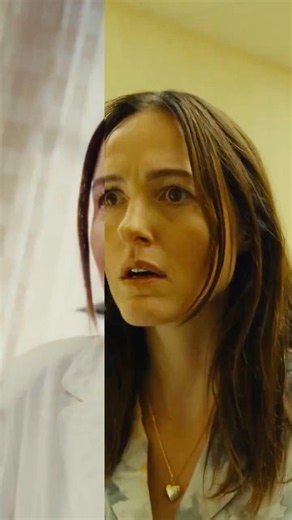 Backrooms: The Deeper You Go, The More it Remembers ⎜ BackroomsMovie.com