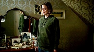 Bella Heathcote on making of 'Relic': 'It actually was a creepy house'