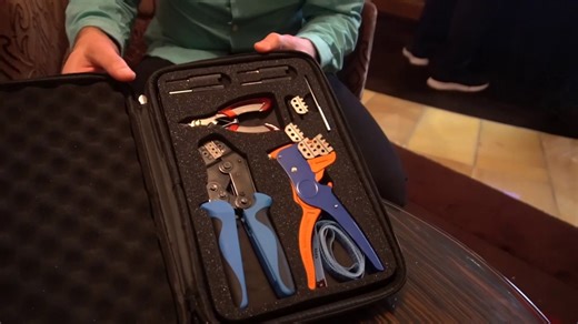 Alphacool sleeving kit for modders