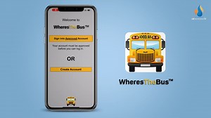 3.3K views · 35 reactions | PARENTS/GUARDIANS: For those of you with students who ride the bus, here's a short video walking you through how to set up and navigate the "WheresTheBus" mobile app that allows you to track your child's bus location in real time. Thank you all so much for your patience as we work through the first week of school. | School District of Lee County | Facebook