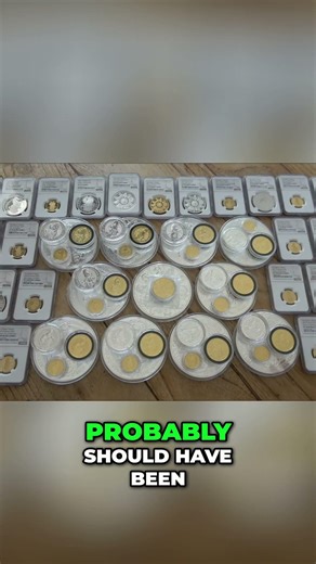 If I Had NO Gold Right Now, I'd Buy THIS #silver #gold #wealth