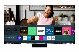 Samsung TV Plus se lanza en México brindando televisión gratuita  y sin suscripciones  a los usuarios de una Smart TV de Samsung