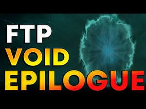 Quick and Easy Guide for Void Rift Epilogue First Two Levels - Watcher of Realms