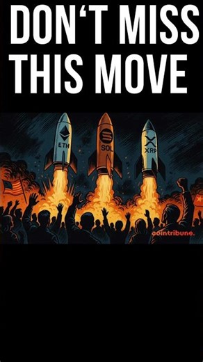 THIS ALTCOIN COULD EXPLODE IN 2026 🚨 ETH SOL XRP