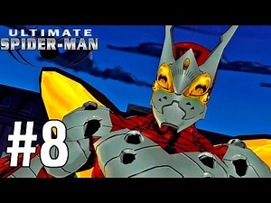 Ultimate Spider-Man Videos for PlayStation 2 - GameFAQs