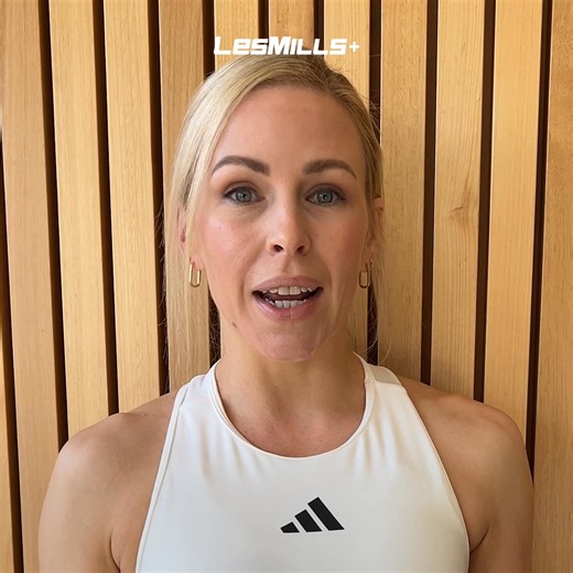 The best workouts are the ones you actually do. Enjoy new sculpt workouts on LES MILLS . | Les Mills