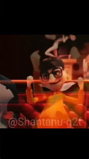 Despicable me|Vector editz