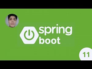 11. Cómo usar th:ref en Thymeleaf - Curso Spring Boot desde cero