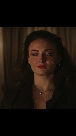 I Know Whose Blood That Was 💀 Jean Grey Unleashed | Dark Phoenix Edit