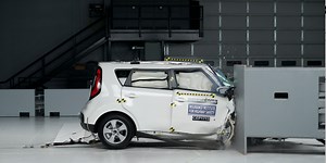 Headlights and Small-Overlap Front Crash Tests Shorten List of 2018 IIHS Top Safety Pick  Award Winners