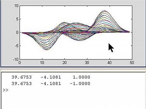 Advanced MATLAB: ButtonDownFcn