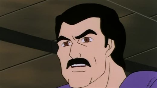 Centurions S01:E48 - Atlantis Adventure (Pt. 1)