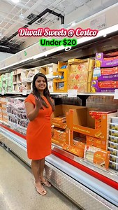 123 reactions · 33 shares | Diwali just got sweeter — Indiyum Sweet...