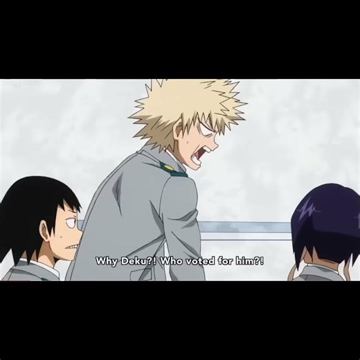 Katsuki Bakugo moments︱ #mha #mhacommunity #anime #bakugouedit #shorts #fyp