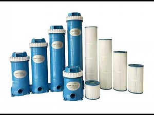 spa filter cartridge replacement