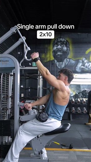 🔥 My Full Back Workout