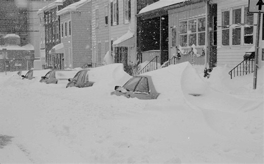 Could this be N.J.’s worst storm since ‘Snowzilla’ in 2016? See the list of monster storms.