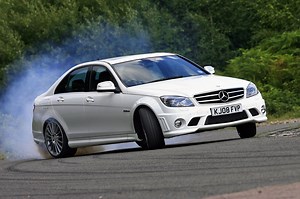 Used car buying guide: Mercedes-AMG C 63 (2008-2015)