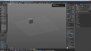 Blender Fork Bforartists 0.9.2