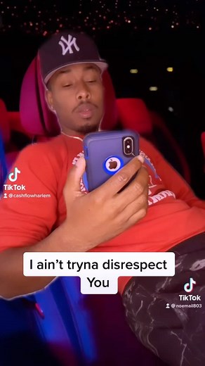 @cashflowharlem | Wait till the end.. 😂 | Instagram