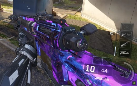 快2024年了入坑COD12是一种怎么样的体验？