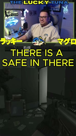 There is a SAFE in there #tarkov #escapefromtarkov #tarkovclips #eft #eftclips