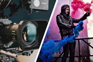 Free B-Roll Footage: Our Top B-Roll Resources