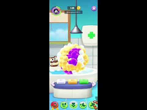 🕹️ Talking Tom 2 LIVE Gameplay – Funny Moments & Cat Reactions | USA Stream #shortsfeed #talkingtom