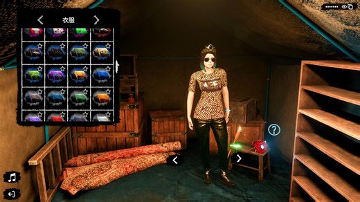 Labyrinthine迷宫探险全网独一份史诗限定饰品全收集#steam游戏 #Labyrinthine #恐怖游戏 #解谜游戏 #主机游戏