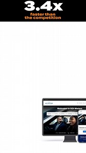 Is your website provider slowing you down? Dealer.com websites are 3.4x faster than the leading competitor—plus, AI-powered personalized search pages and vehicle specials drive 2x more VDP views and 33% more leads. Let’s get your site back to peak performance. Chat with a Dealer.com rep today: https://cox.auto/uiHHt | Dealer.com by Cox Automotive | Facebook