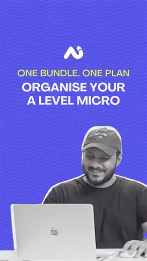 How to Prepare A Level Microeconomics Without Last-Minute Stress | AS & A2