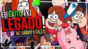 LA Serie Que REVIVIÓ DISNEY! 🧐| GRAVITY FALLS RESUMEN / RESEÑA les traigo el video que les prometi contandoles que paso con gravity falls y como termino su historia en disney channel! 😘❤ #gravityfalls #Dinsey #gravityfallsedit | Yez