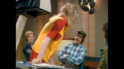 *STARTING TOMORROW* Form 5C leaves school for adult life, facing new challenges but holding onto their tight bond as they navigate work and growing up. The Fenn Street Gang, weekdays at 11:30am and 6:30pm on Rewind TV 📺 Freeview 81 | Sky 182 | Freely 141 #sitcom #comedy #classictv #rewindtv | Rewind Television