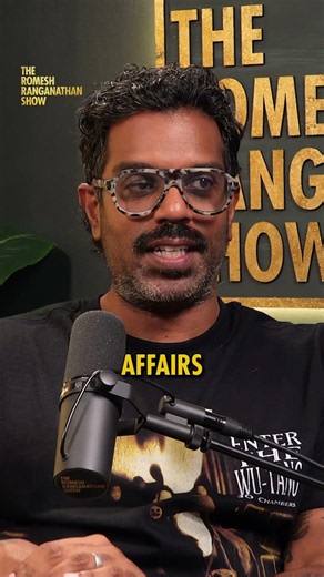 Shanthi Has Beef With Idris Elba