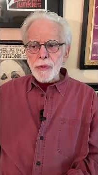 Q and A with Stephen Book: How to Quickly Get into Character