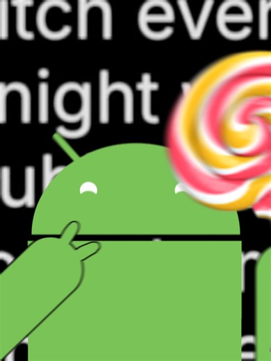 😢 drooid #bugdroid #android #androidmascot #alightmotion #alightmotionanimation #partyaddict