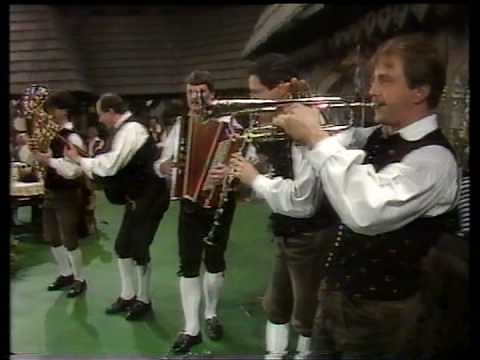 Salzburg Quintett - Musikantenfest