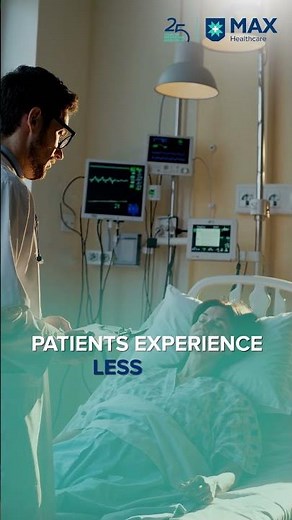 Robotic Surgery: Precision, Less Pain & Faster Recovery