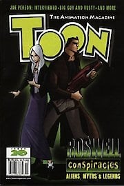 Watch Roswell Conspiracies: Aliens, Myths & Legends Season 2 Episode 2 - Roswell Conspiracies: Aliens, Myths and Legends S02 E02