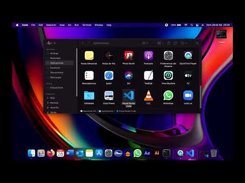 C/C++ Visual Studio Code MacOS Big Sur