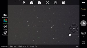 2.2K views · 78 reactions | Here is one small improvement we did for #ASIAIR in last 3 months Offline Plate Solving in amazing 1.9s! | ZWO Astrophotography | Facebook