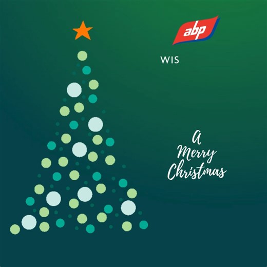 Wishing all our colleagues, customers and suppliers a Merry Christmas and Happy New Year. #MerryChristmas #TeamABP | ABP Food Group