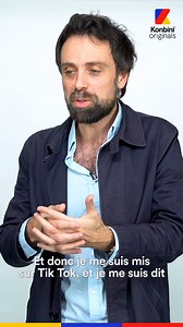 871K views · 10K reactions |  David Castello-Lopes ne se plaint pas, les affaires marchent en ce moment ! Le journaliste, que vous connaissez peut-être avec ses géniales vidéos "Depuis Quand", est dans l’interview Interneteur  | Konbini | Facebook