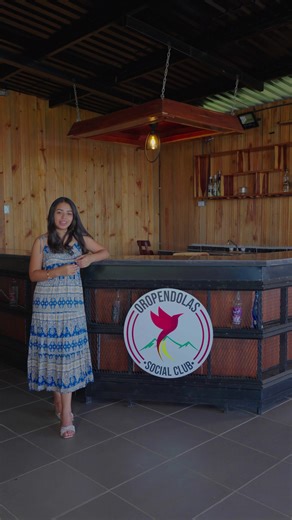 ¿Buscás un lugar diferente para tu próximo evento?🤩 Descubrí nuestro SOCIAL CLUB OROPENDOLAS, un espacio privado en Mirador Bella Vista, con una vista espectacular que convierte cualquier reunión especial en un momento inolvidable. 🌄 Disfrutá de estancia totalmente privada con amplio espacio, baños privados, minibar, área para repartir comida y mesas de billar, además una entrada exclusiva. Reservá por hora y viví una experiencia única.🕣 📍Ubicados en El Paraíso, Honduras 📲 Contáctanos al 98